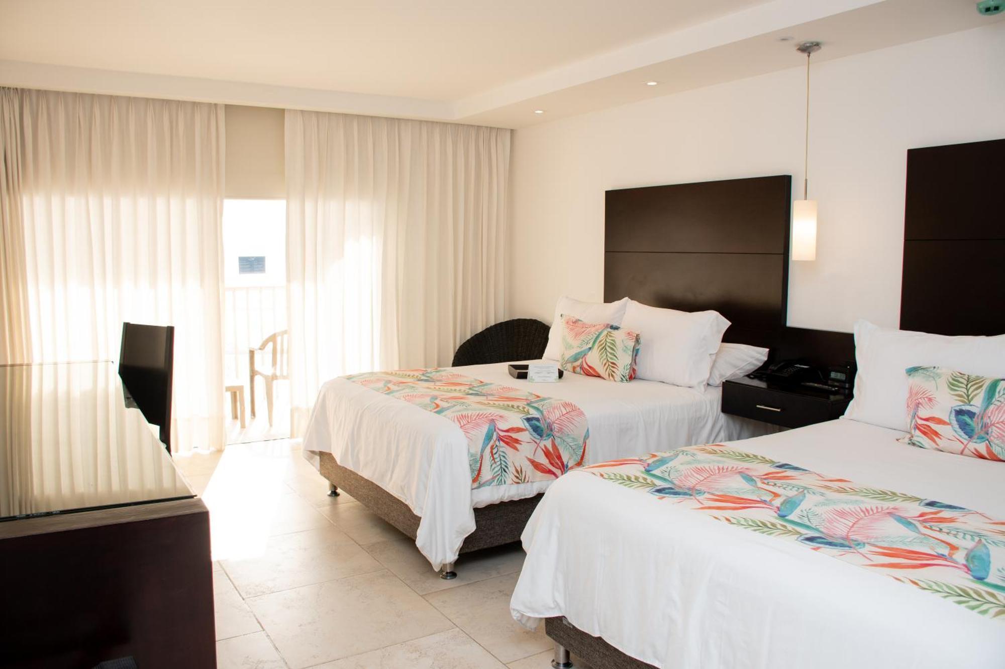 Hotel Capilla Del Mar Cartagena Kültér fotó